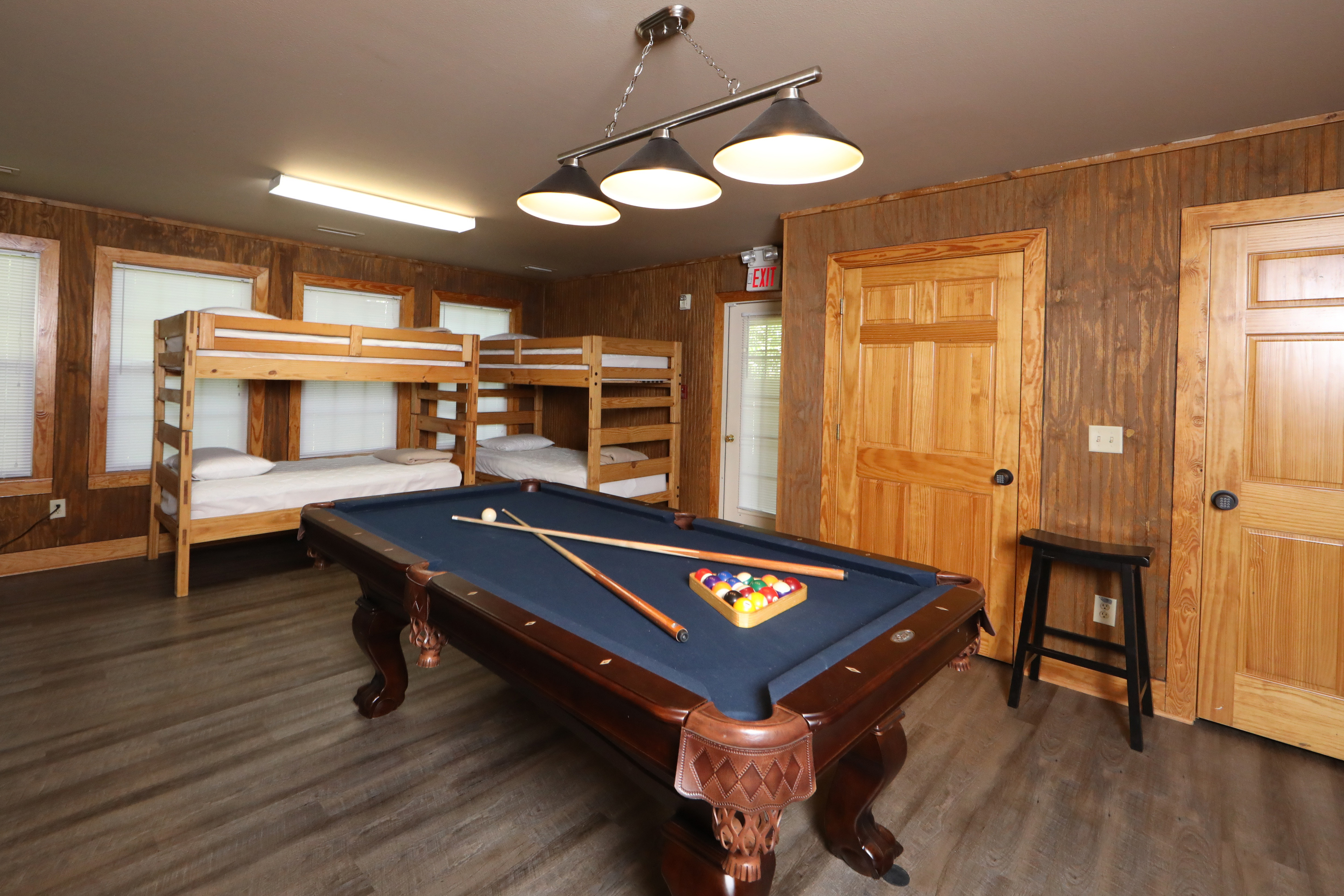 Oak Tree Lodge | Photo 25