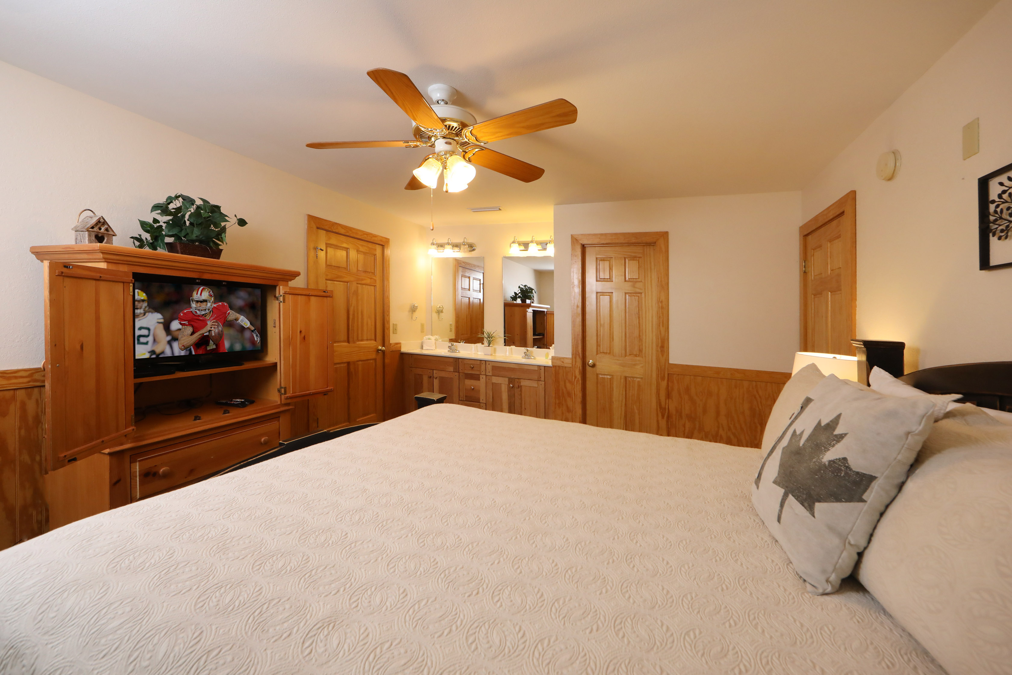 Oak Tree Lodge | Photo 34