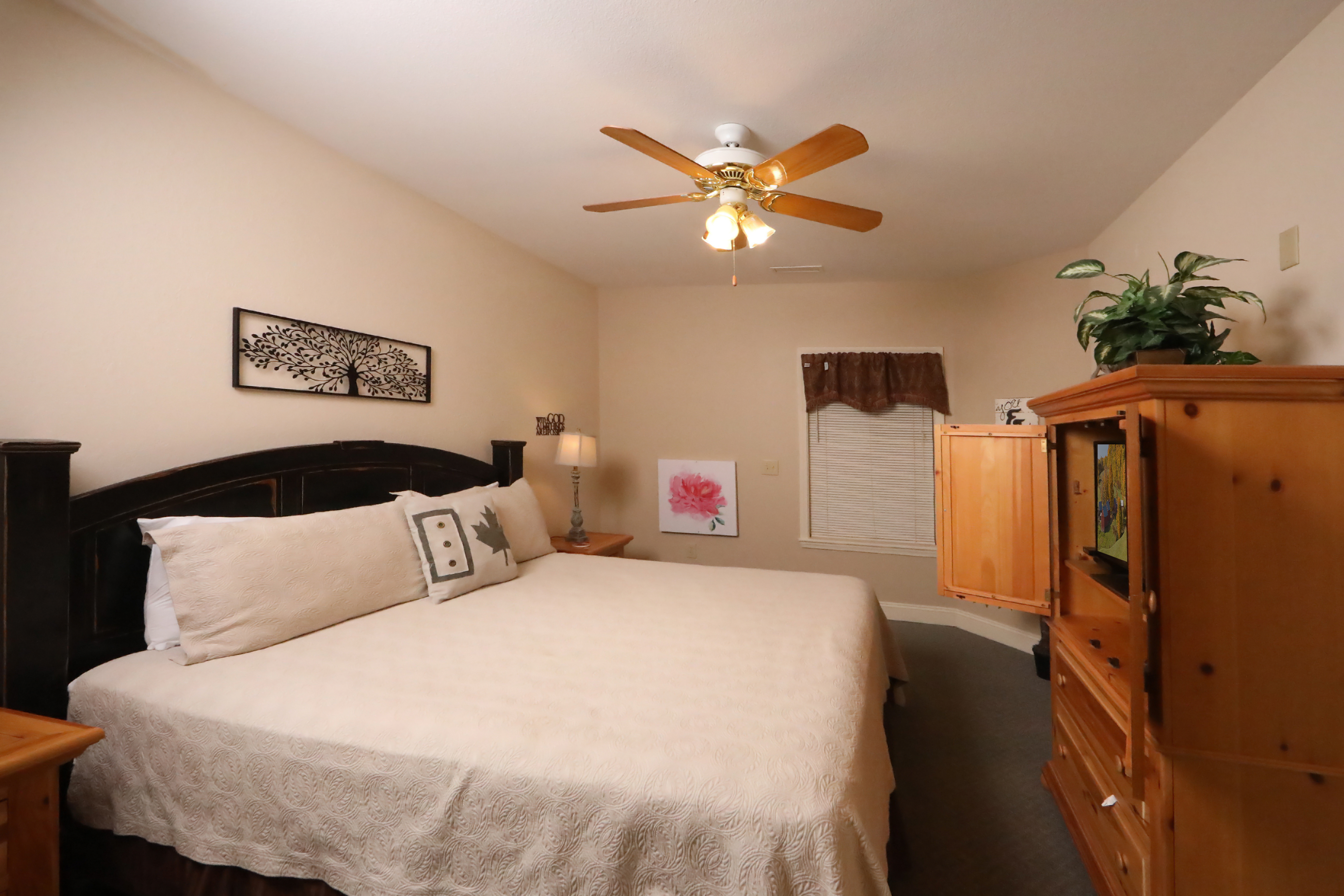 Oak Tree Lodge | Photo 47