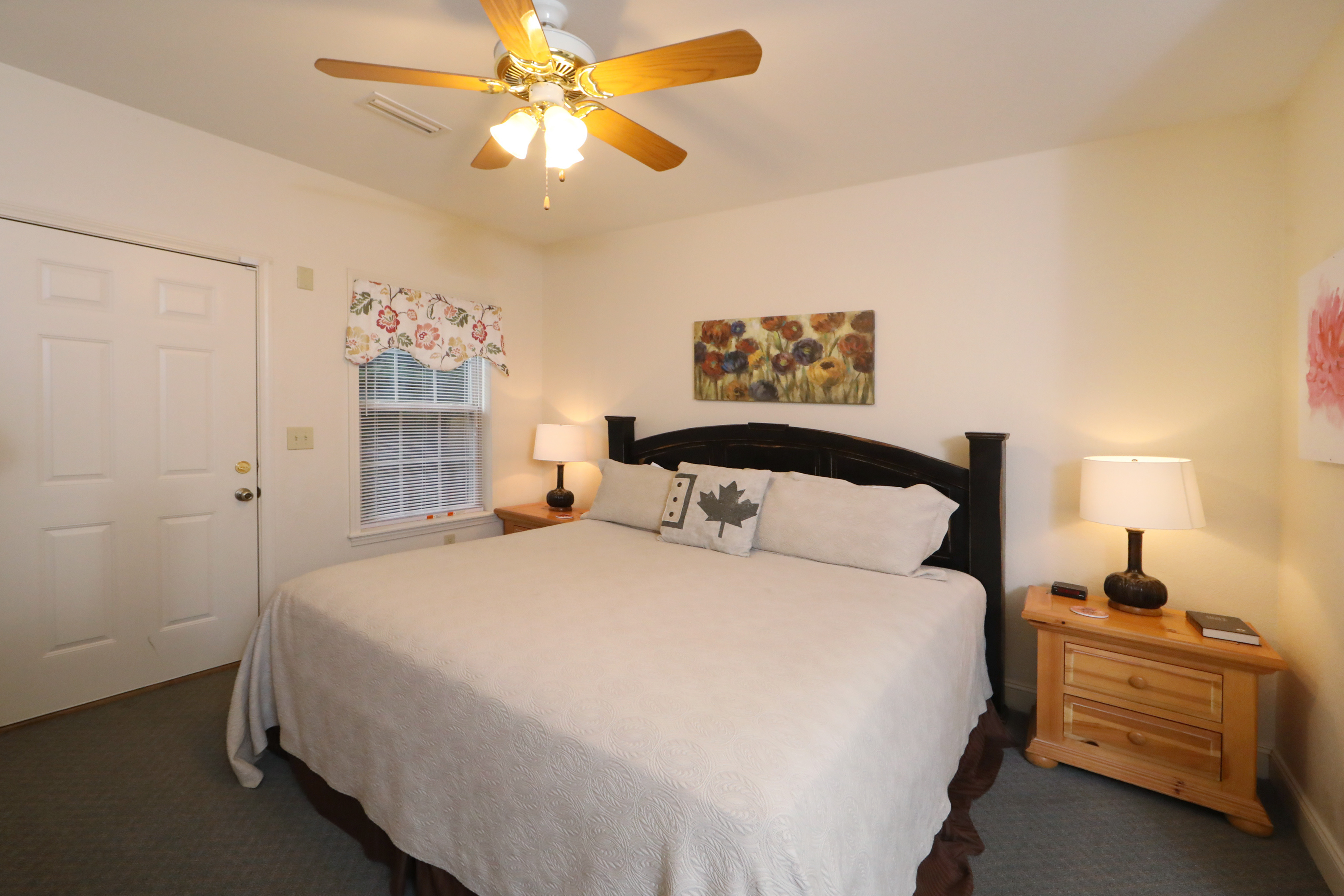 Oak Tree Lodge | Photo 42