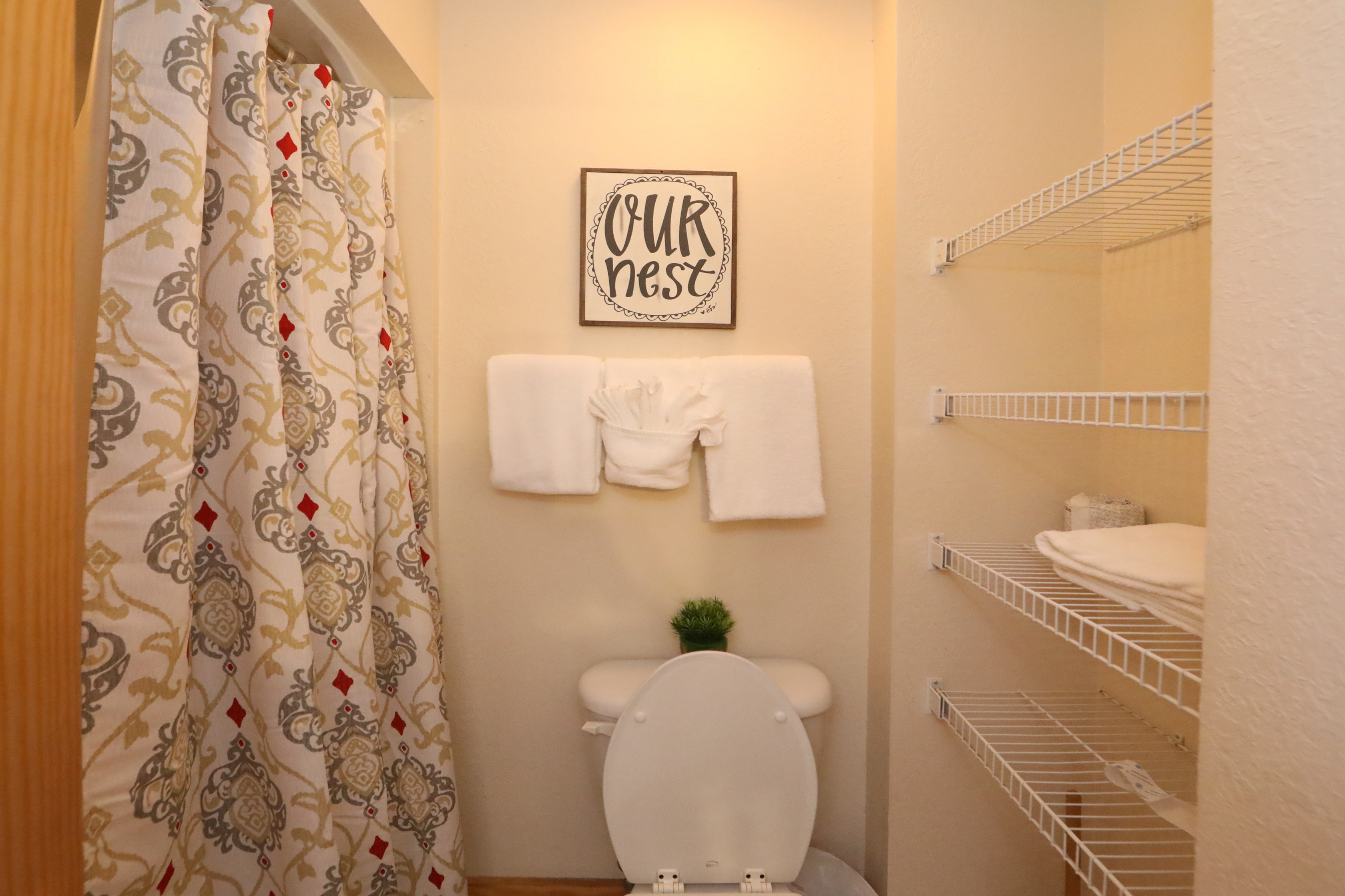 Oak Tree Lodge | Photo 82