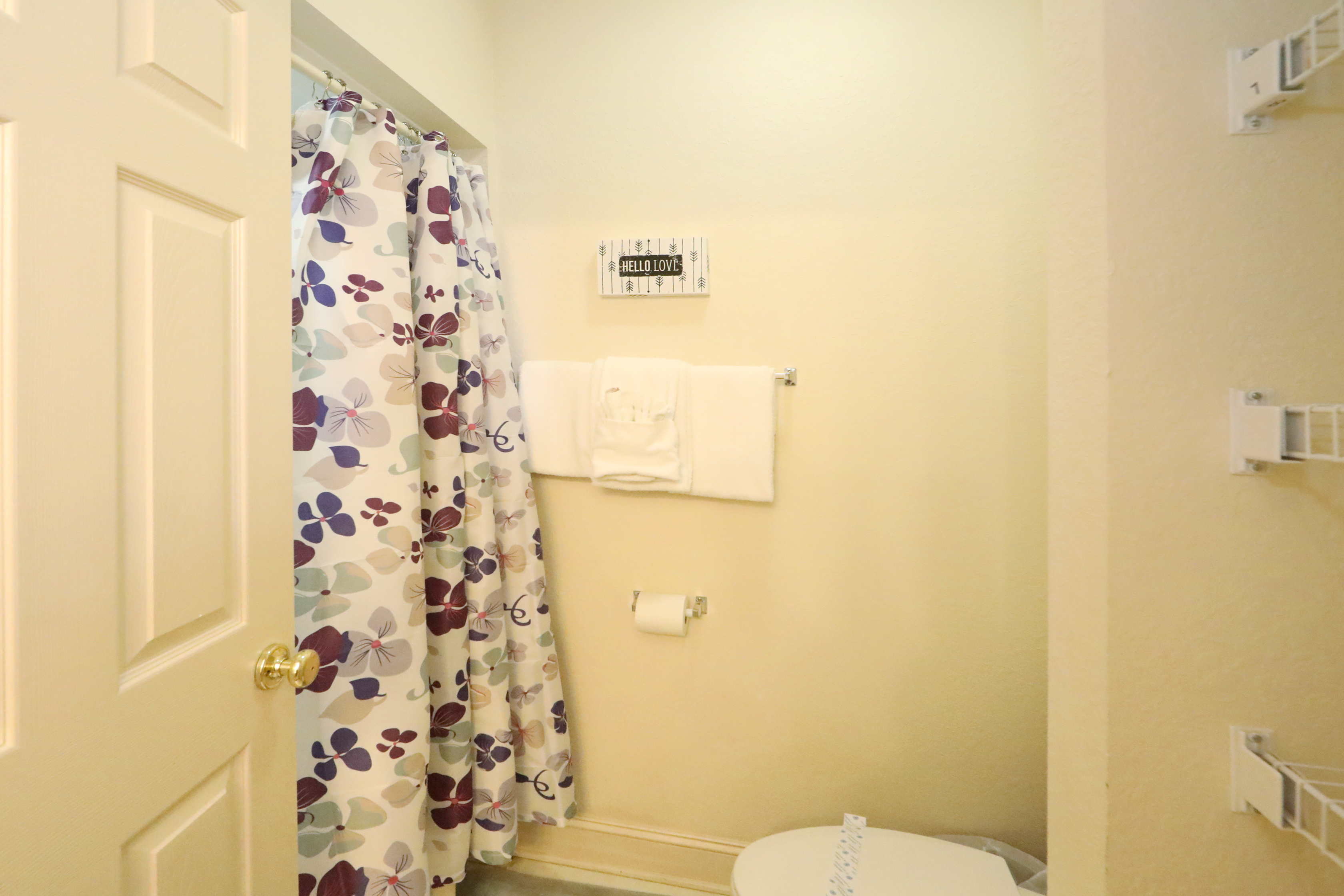 Oak Tree Lodge | Photo 67