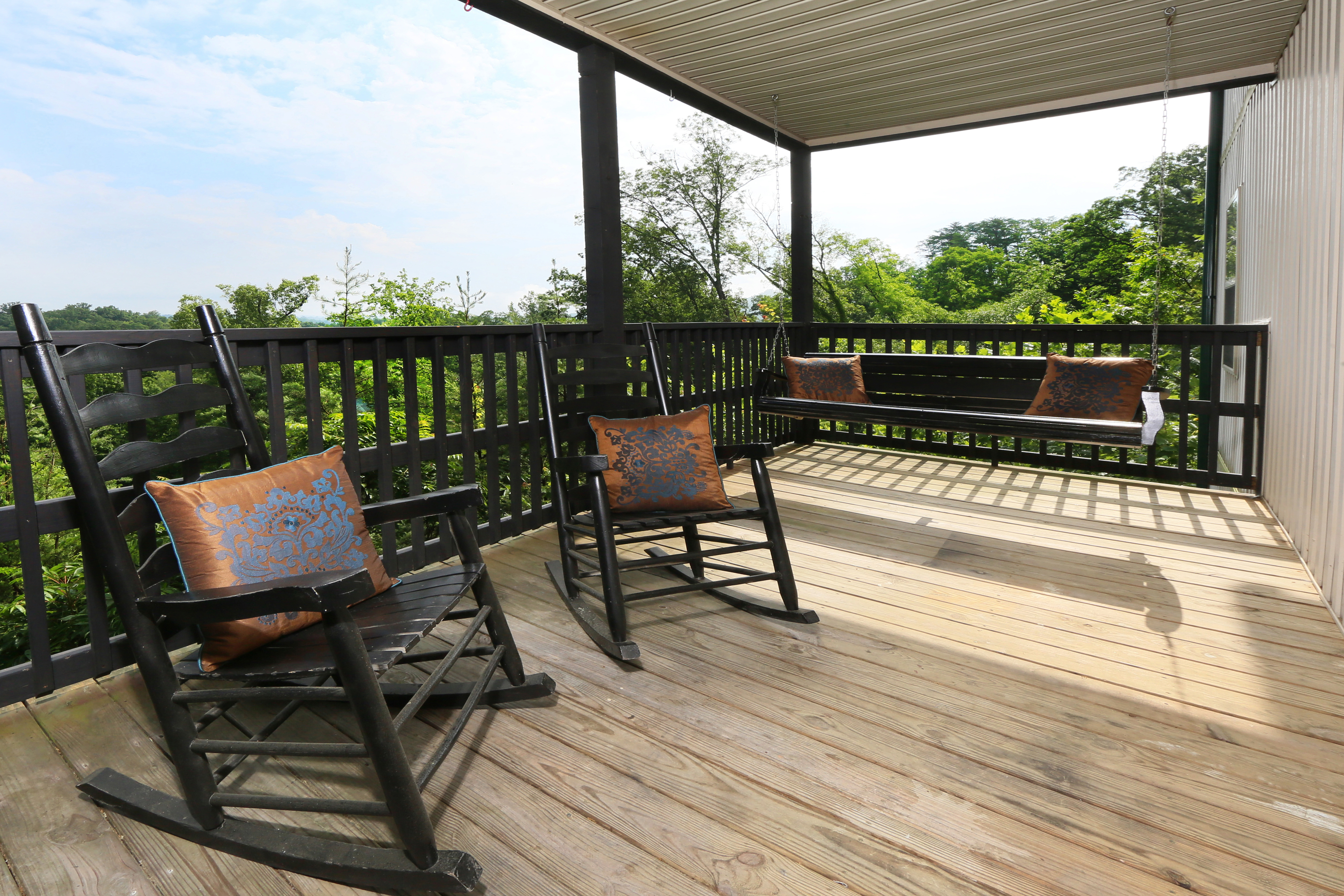 Pinnacle View 7B | Photo 27