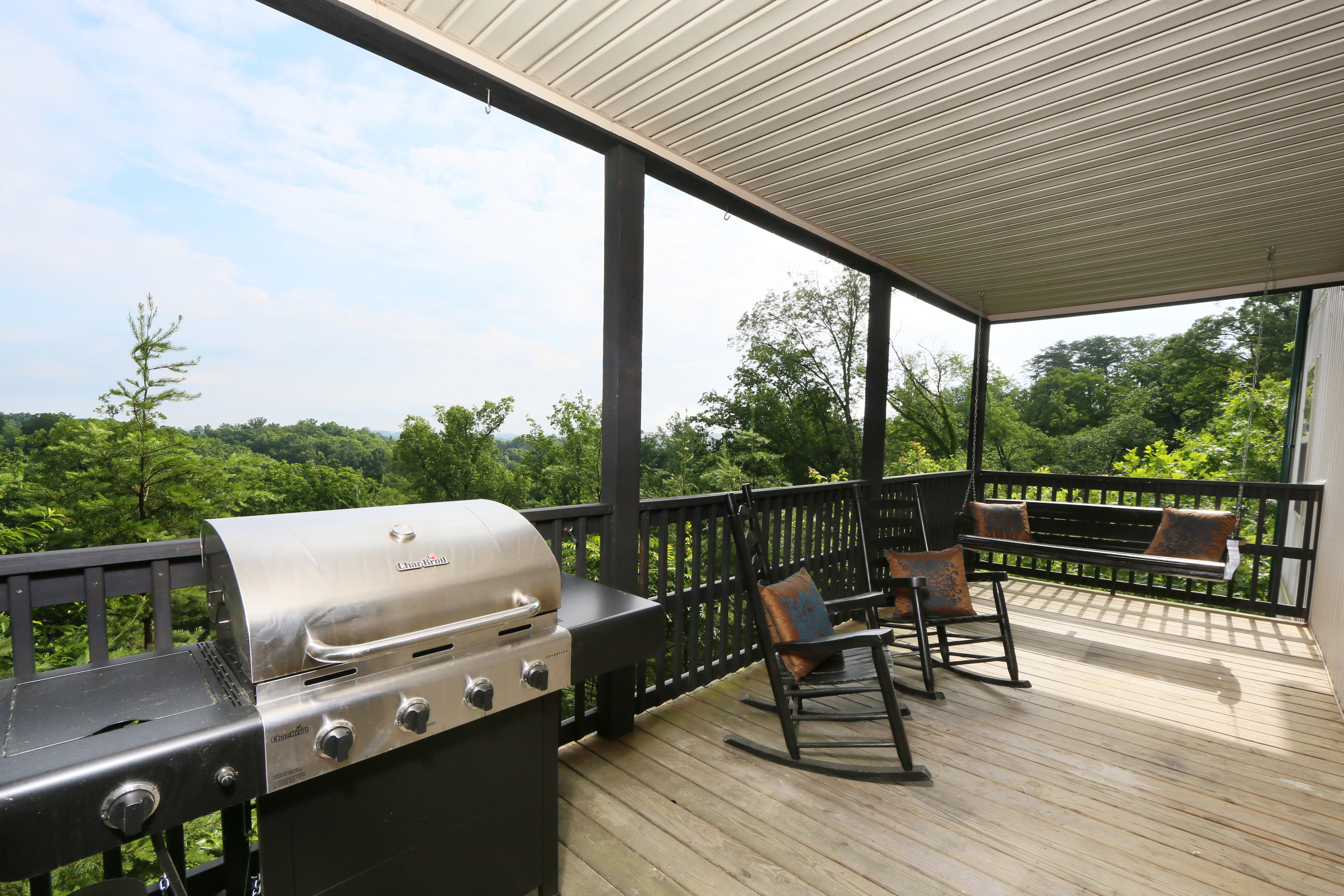 Pinnacle View 7B | Photo 19