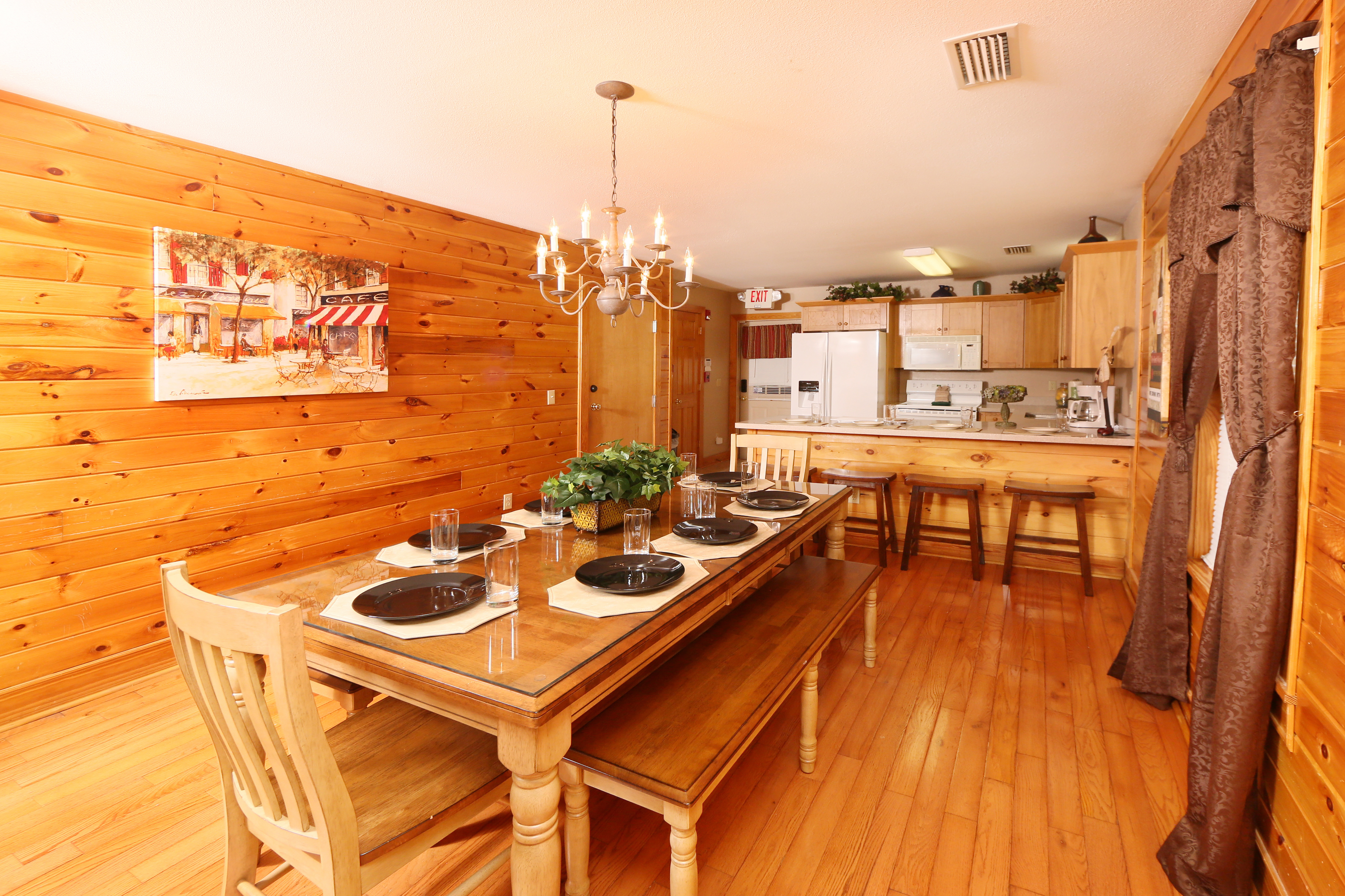 Pinnacle View 7B | Photo 6