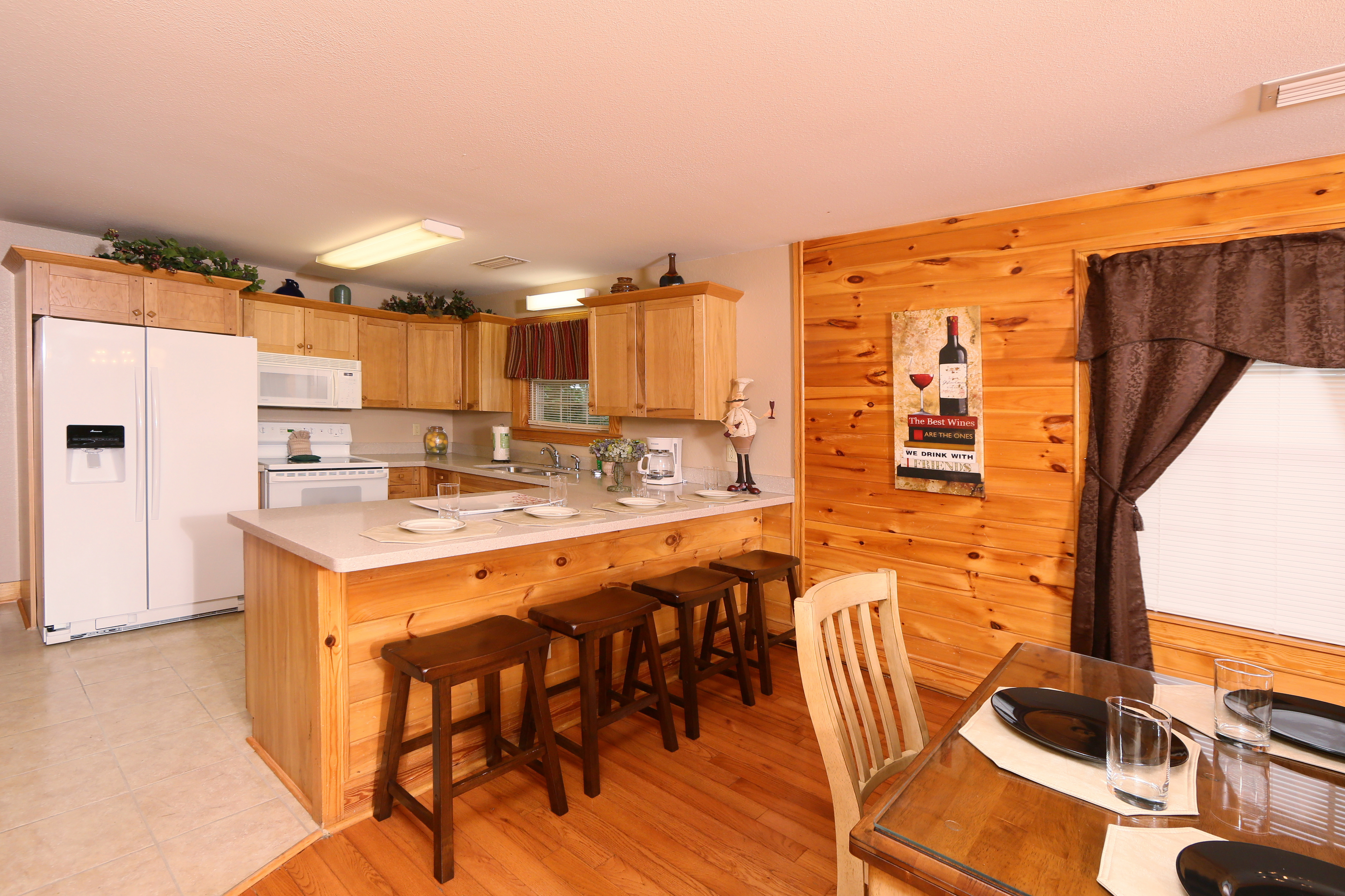 Pinnacle View 7B | Photo 5