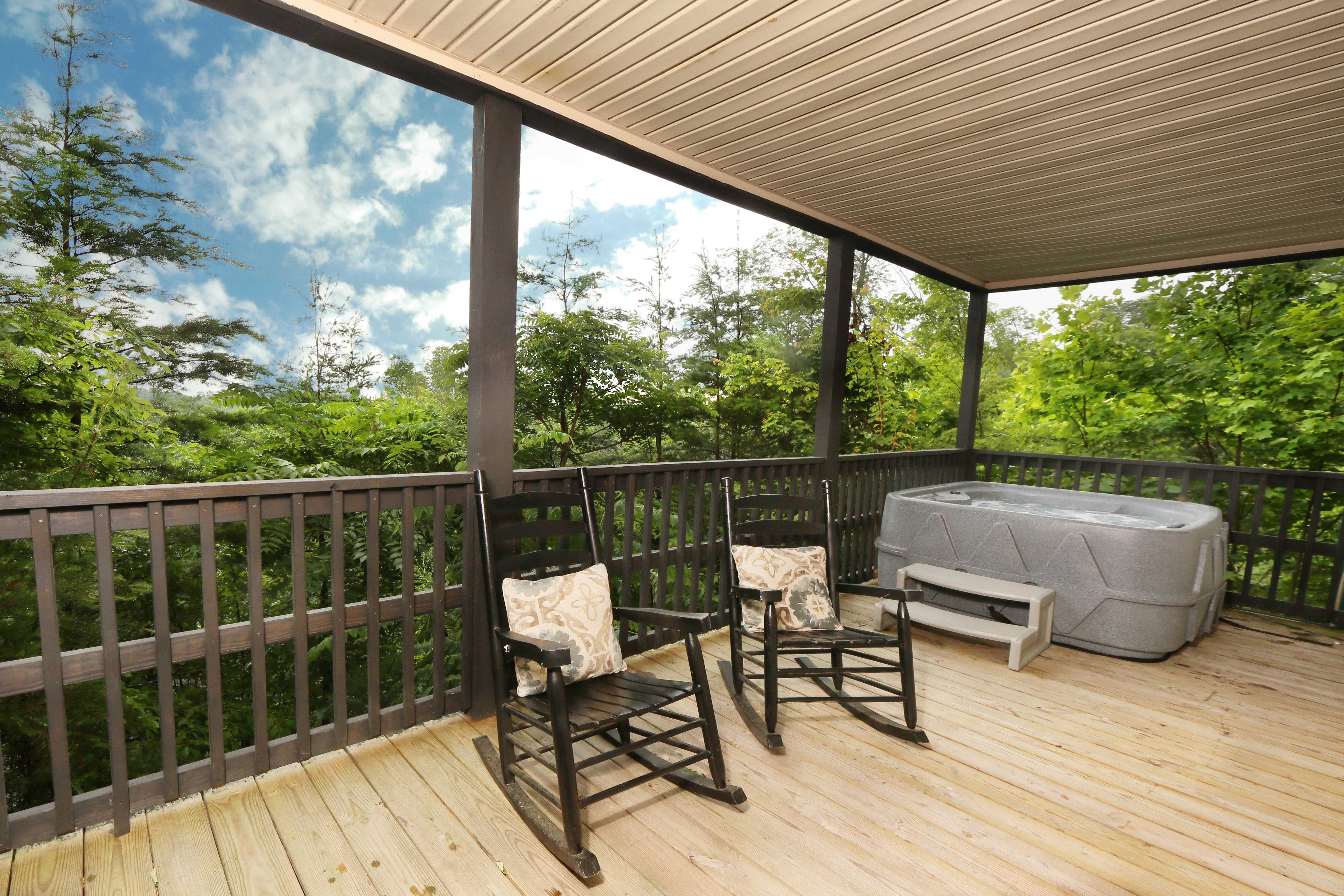 Pinnacle View 7C | Photo 28