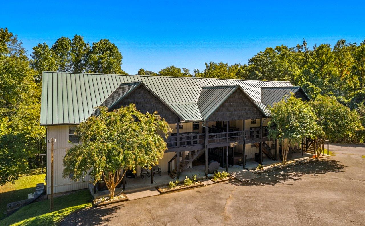 Poplar Point 12B