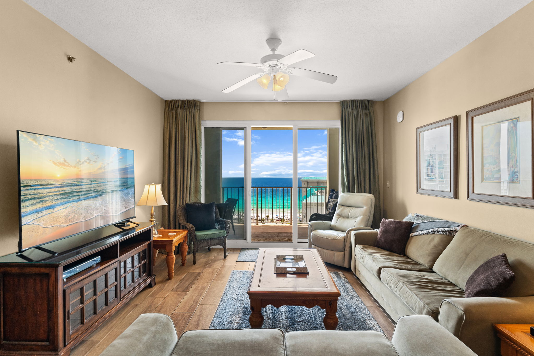 Ariel Dunes I 1409