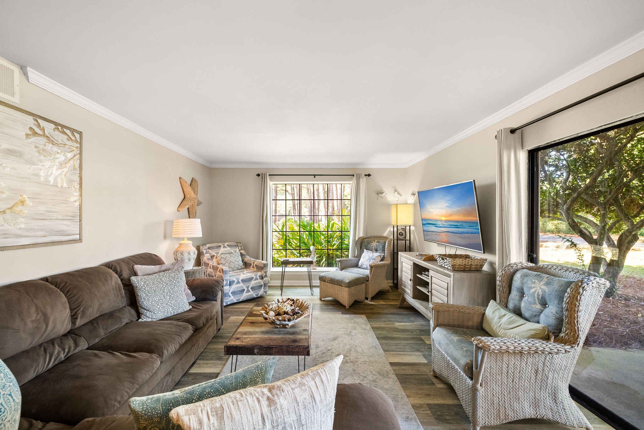 Seascape Villa - 93B