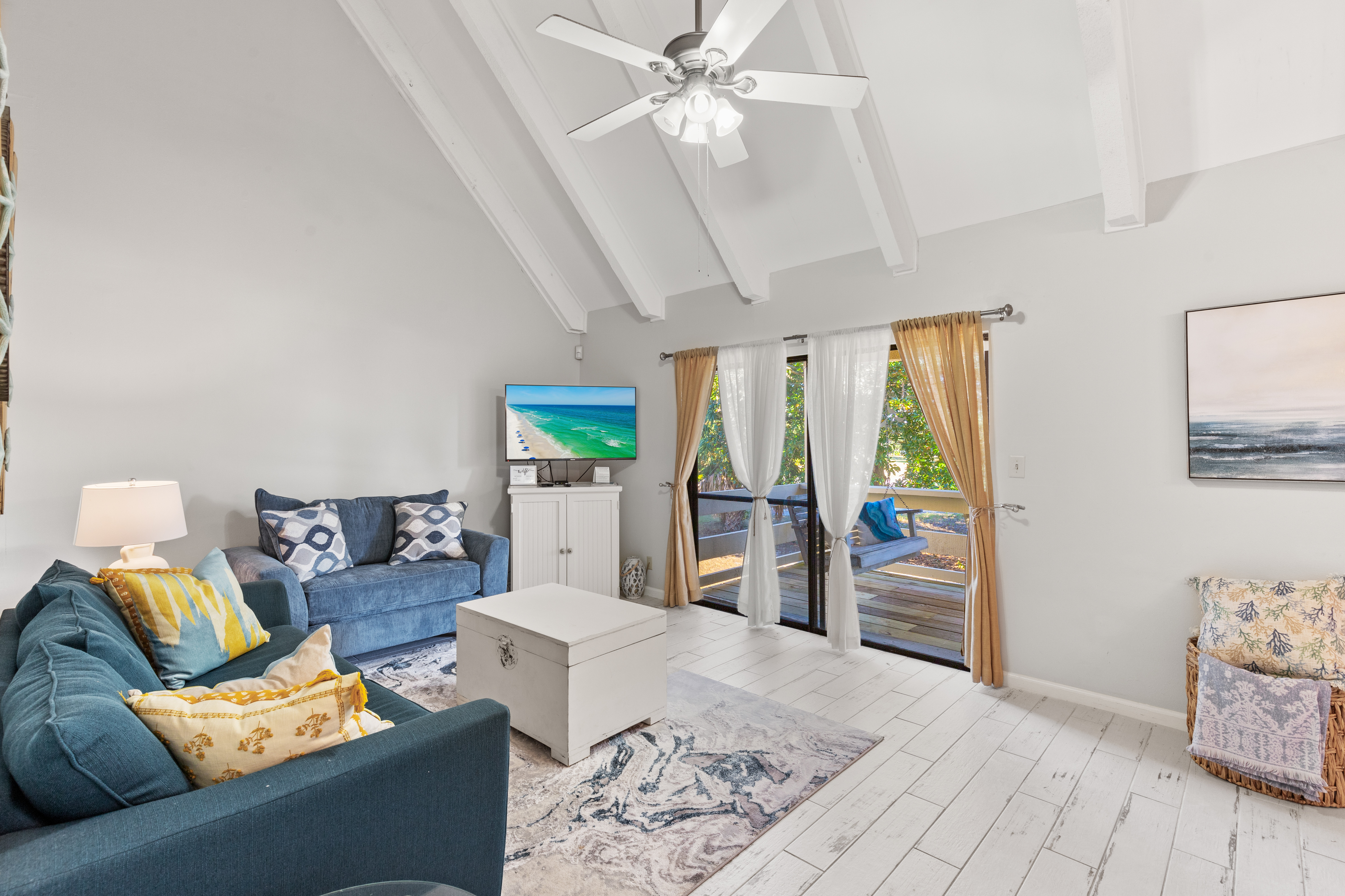 Seascape Villa - 34C