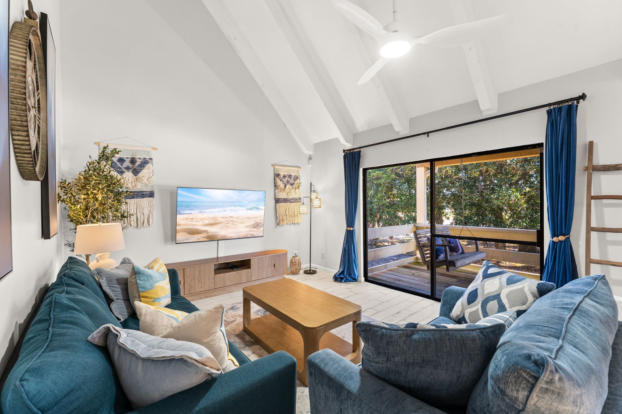 Seascape Villa - 34C