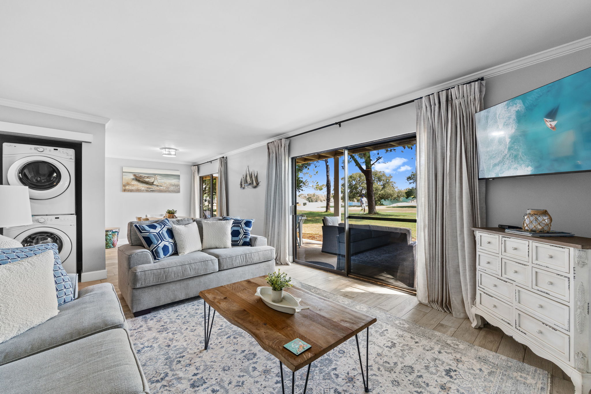 Seascape Villa - 2A