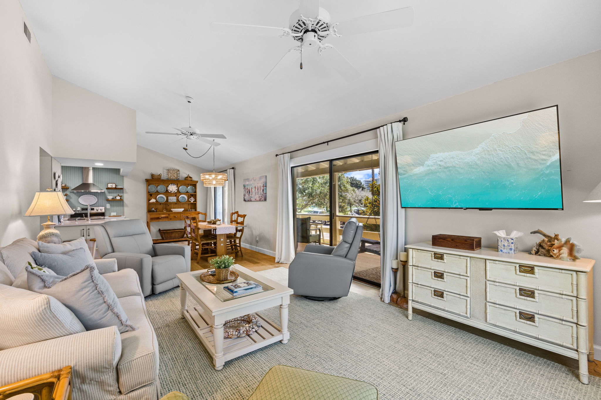 Seascape Villa - 14D