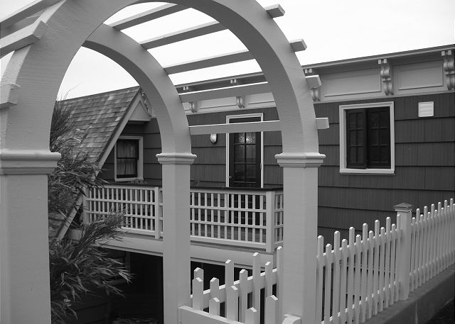 Image Craftsmanship throughout!