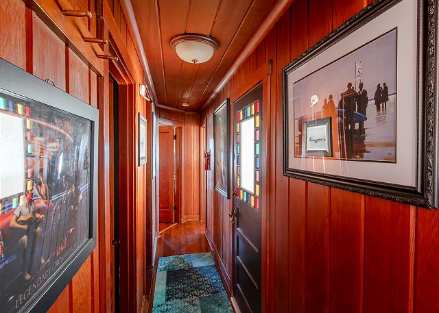 Image Beautiful woodwork and Craftsmanship