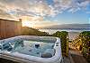 Image Hot tub on the beachfront