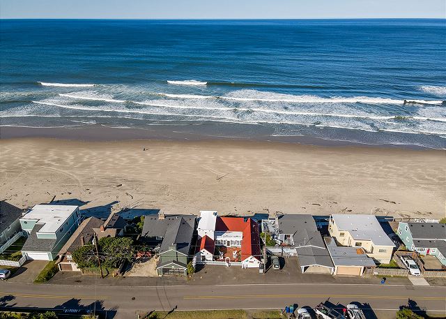 Image Red tile roof views from Heathergate