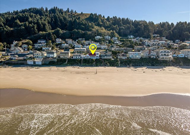 Image Beachfront at Heathergate