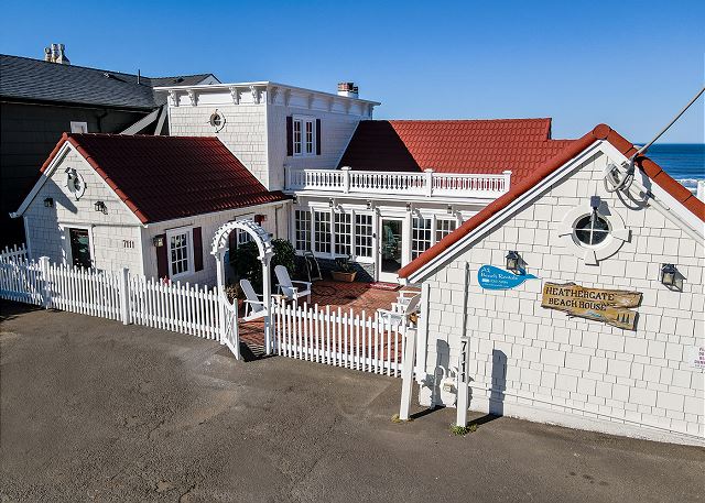 Image Beautiful historic Heathergate