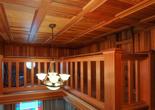 Image Small nooks & crannies for kids