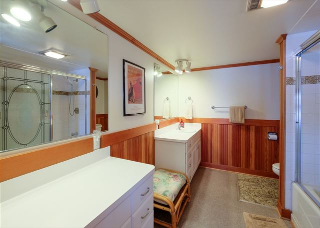 Image Loft Bath room