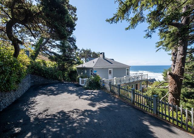 Image Parking for 3 cars