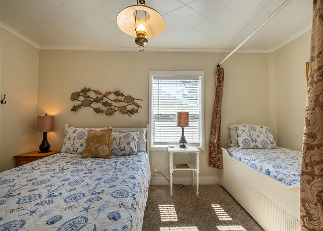 Image 1st floor bedroom 