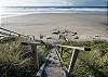 Image Beach stairs