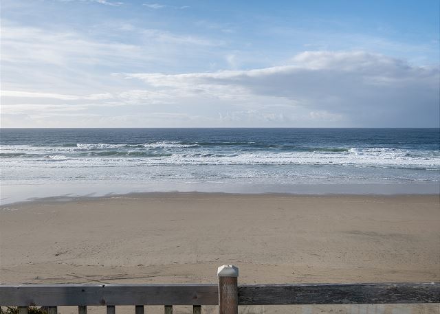 Image Plenty of beachfront