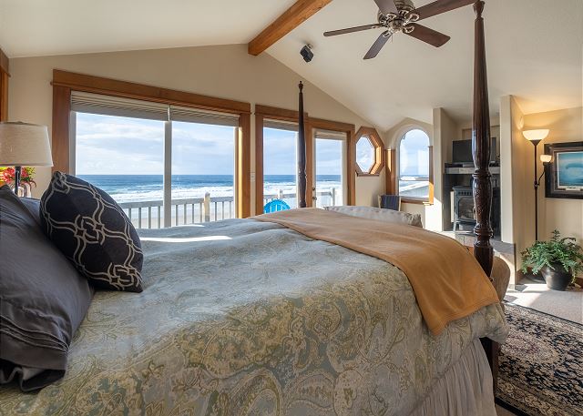 Image Upper level queen