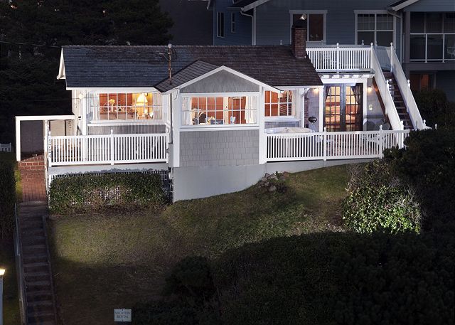 Image Nantucket House