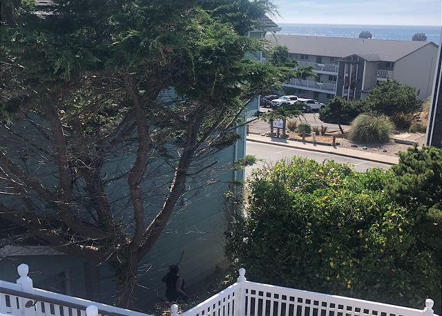 Image Peak of the ocean