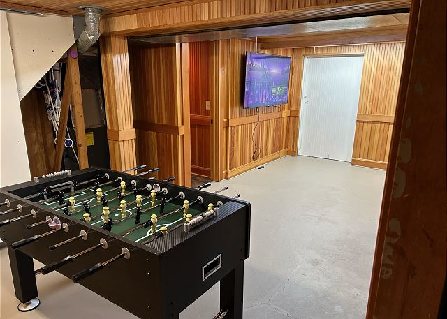 Image Fooseball table