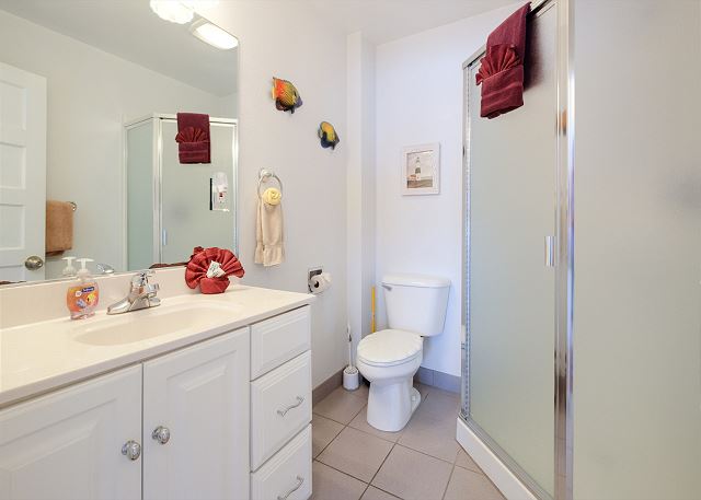 Image Main floor Bathroom