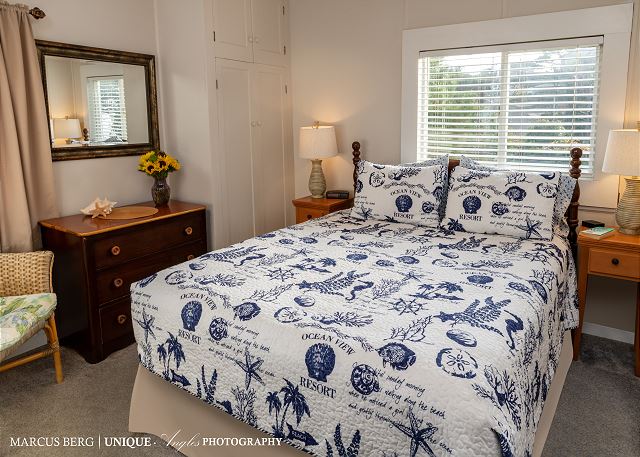 Image Main level Queen