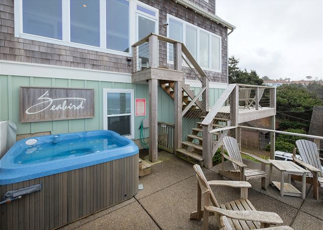 Seabird Cottage Beach House Rental | A1 Beach Rentals ...