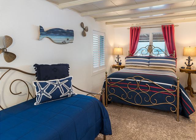 Image Main level queen 