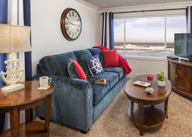 Image Upstairs TV room