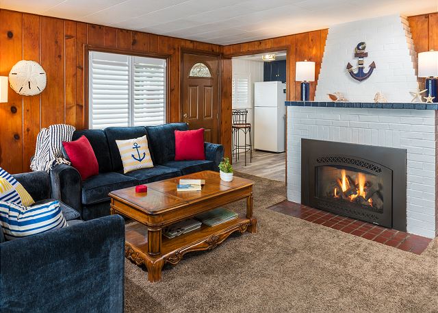 Image Cozy Livingroom