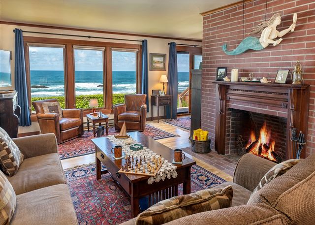 Image Cozy Living room