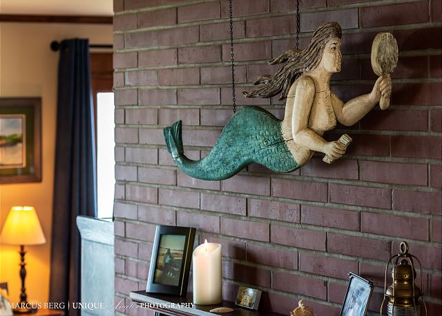 Image Mermaid