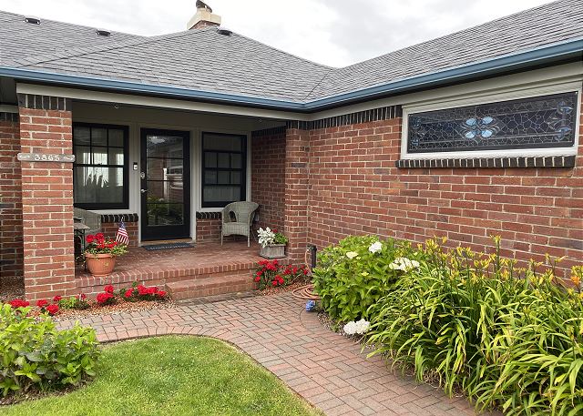 Image Beautiful Oceanfront renovation!