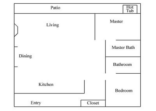 Image Floor Plan
