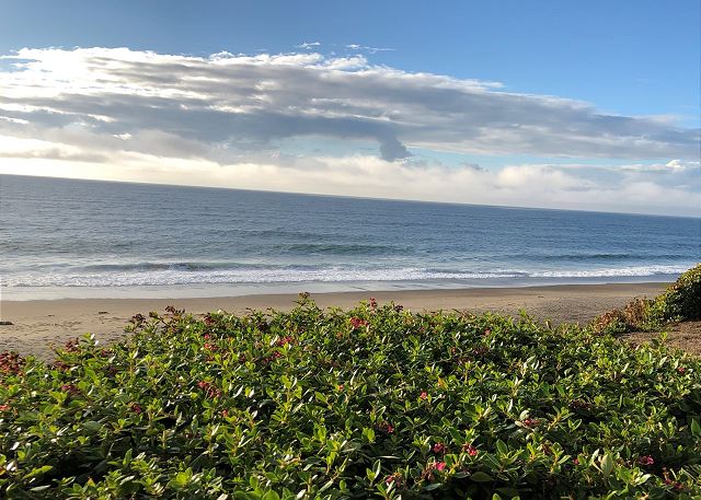 Image Oceanfront views