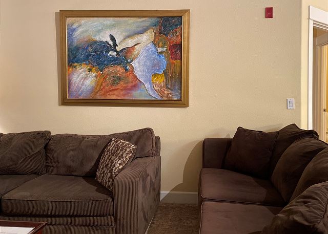 Image Soft comfy furnishings