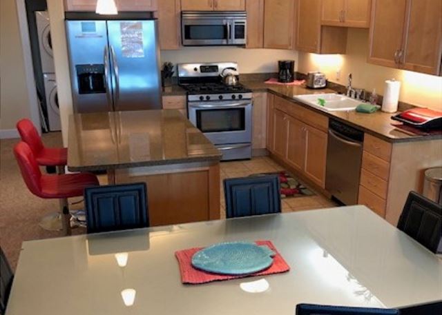 Image Kitchen and dining