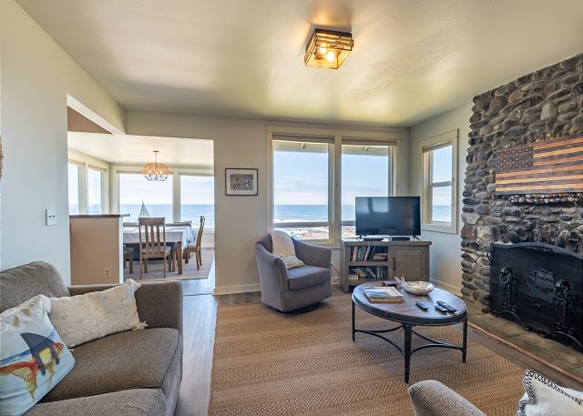 Image Cozy living room