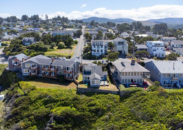 Image Beautiful area