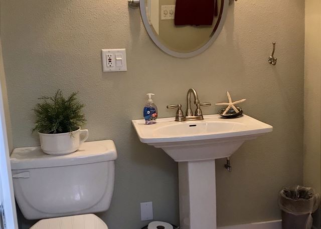 Image Loft Bathroom
